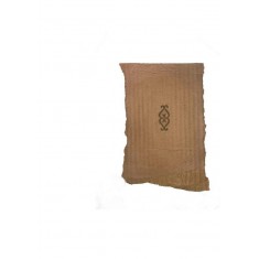 Ariba Akhlaque, Ranjish He Sahi, A3, Intaglio On Carton Sheet, AC-ARAK-023